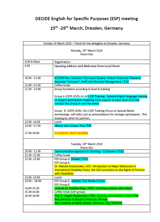 Programme-for-the-DECIDE-English-for-Specific-Purposes-training-25-29-March-2019-Dresden-Germany